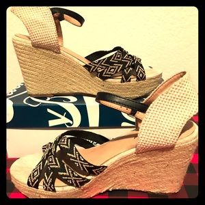 Lucky Brand Espadrilles